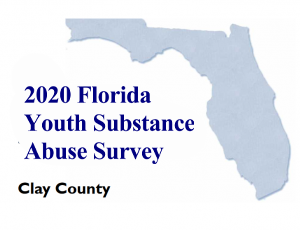 2020 Florida Youth Substance Abuse Survey